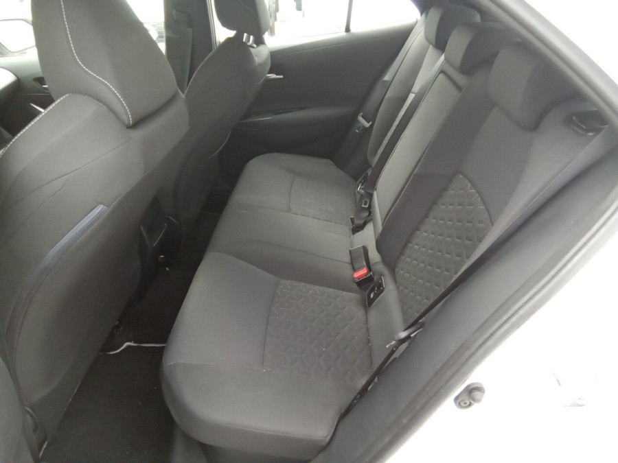 Imagen de TOYOTA Corolla