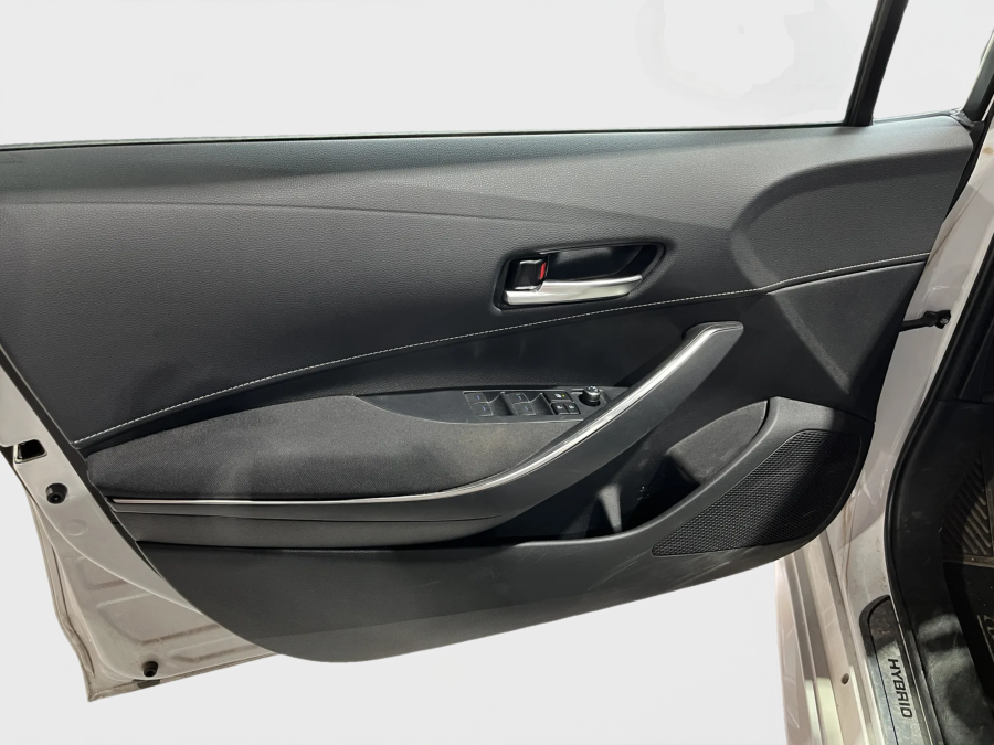 Imagen de TOYOTA Corolla