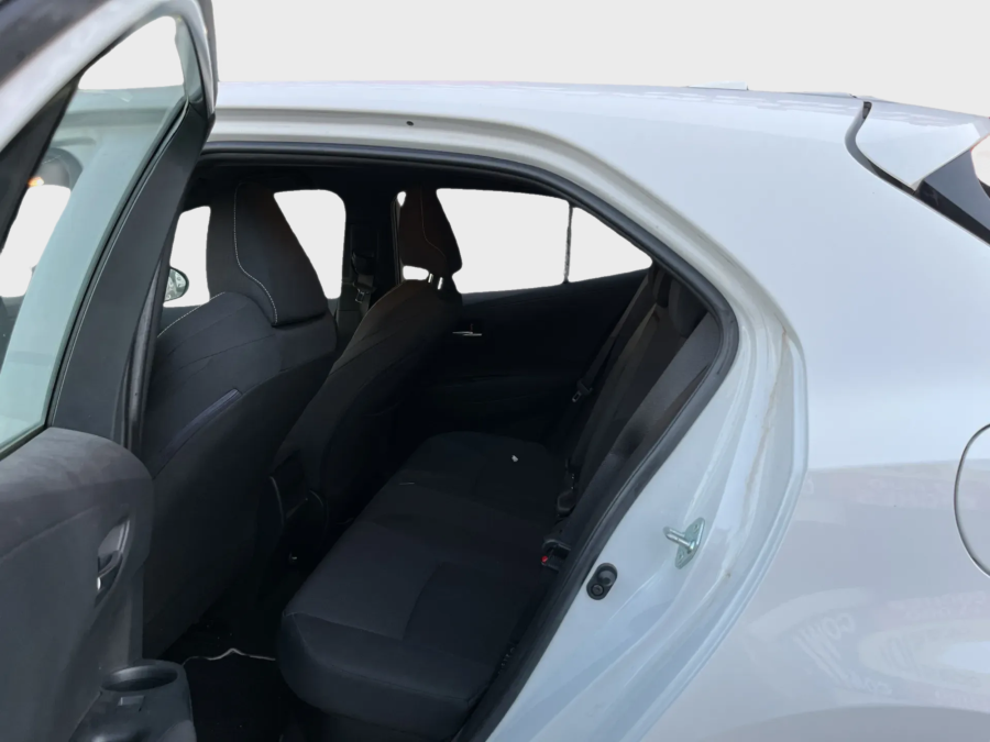 Imagen de TOYOTA Corolla