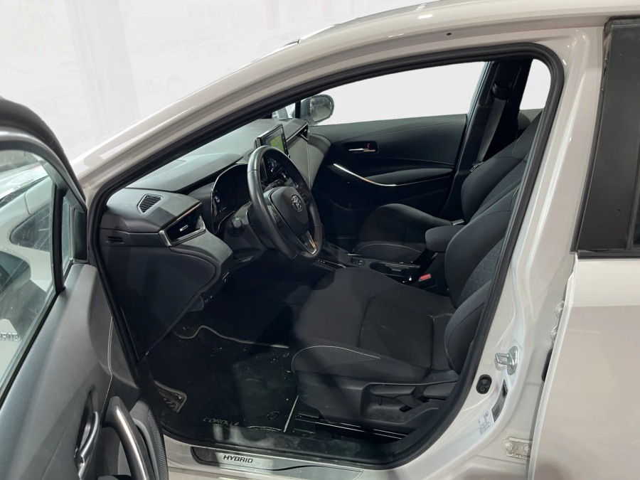 Imagen de TOYOTA Corolla