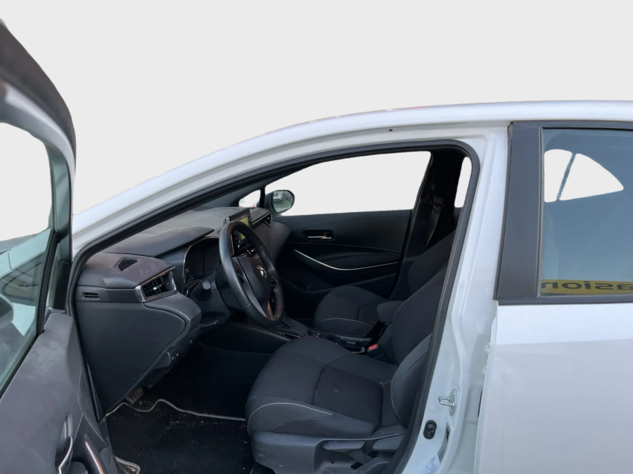 Imagen de TOYOTA Corolla