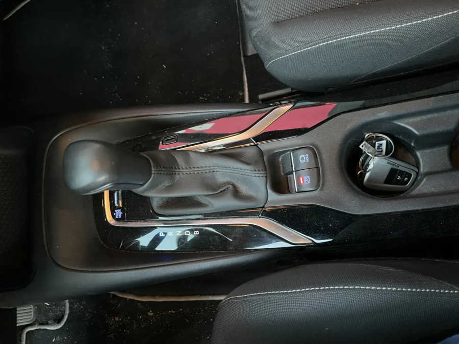 Imagen de TOYOTA Corolla