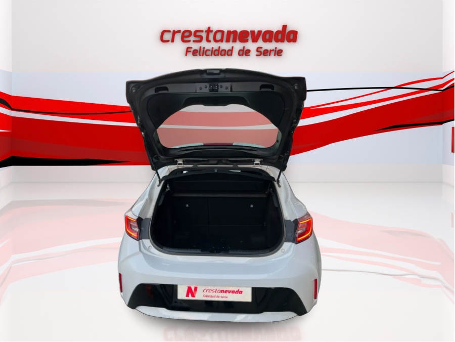 Imagen de TOYOTA Corolla