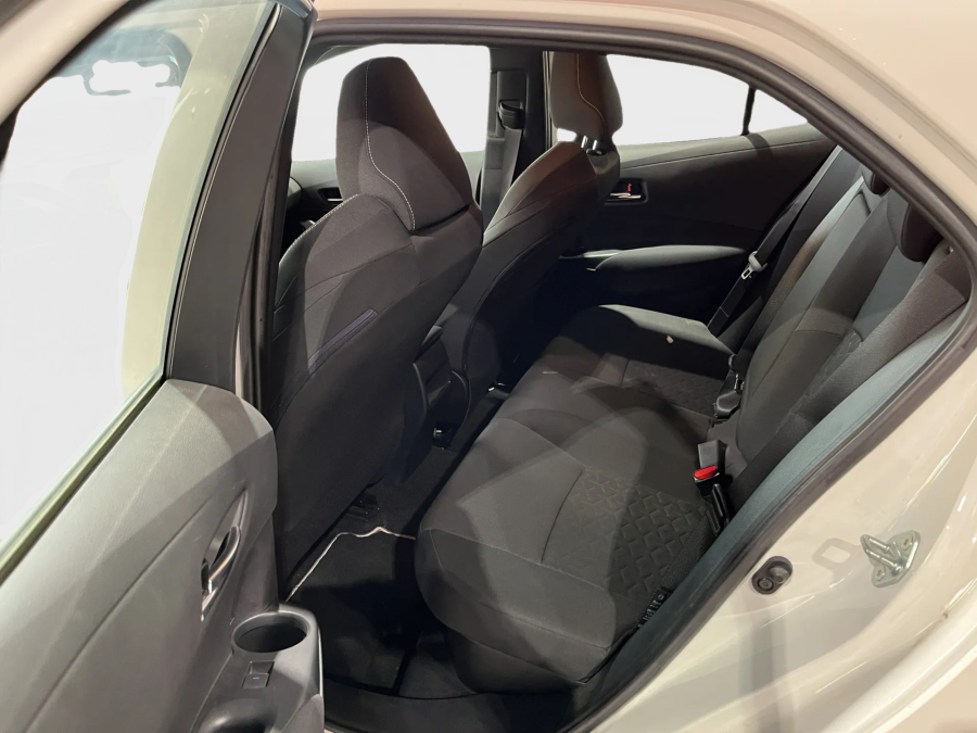 Imagen de TOYOTA Corolla