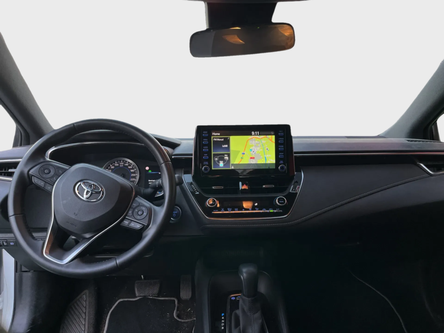 Imagen de TOYOTA Corolla