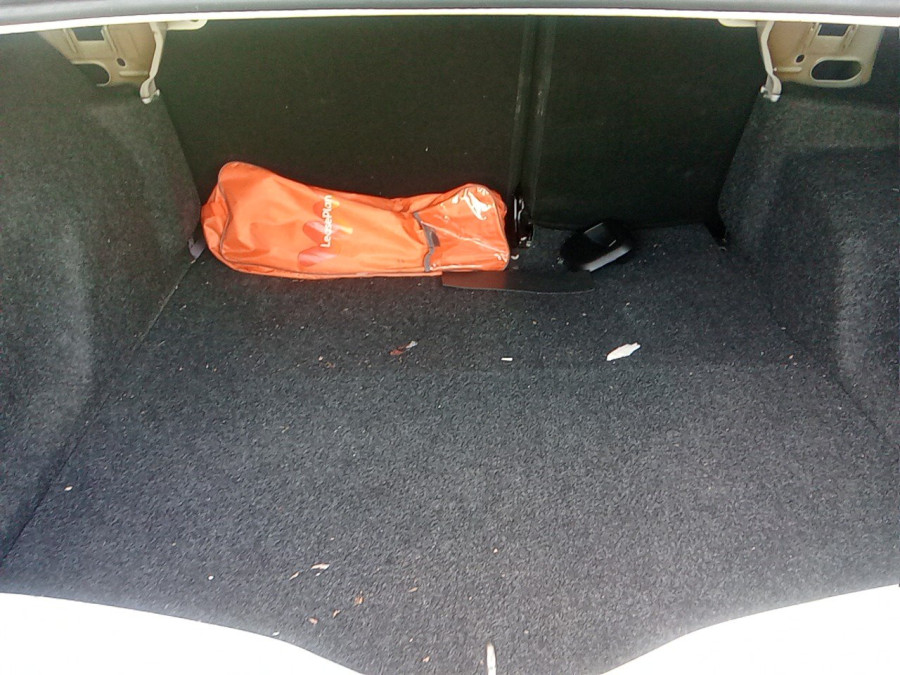 Imagen de CITROEN C-Elysée