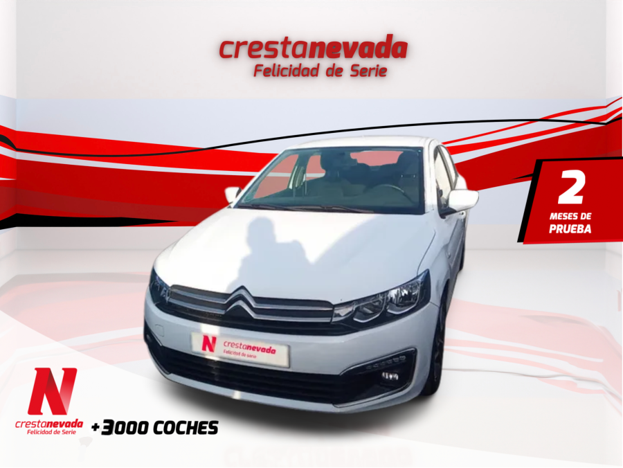 Imagen de CITROEN C-Elysée