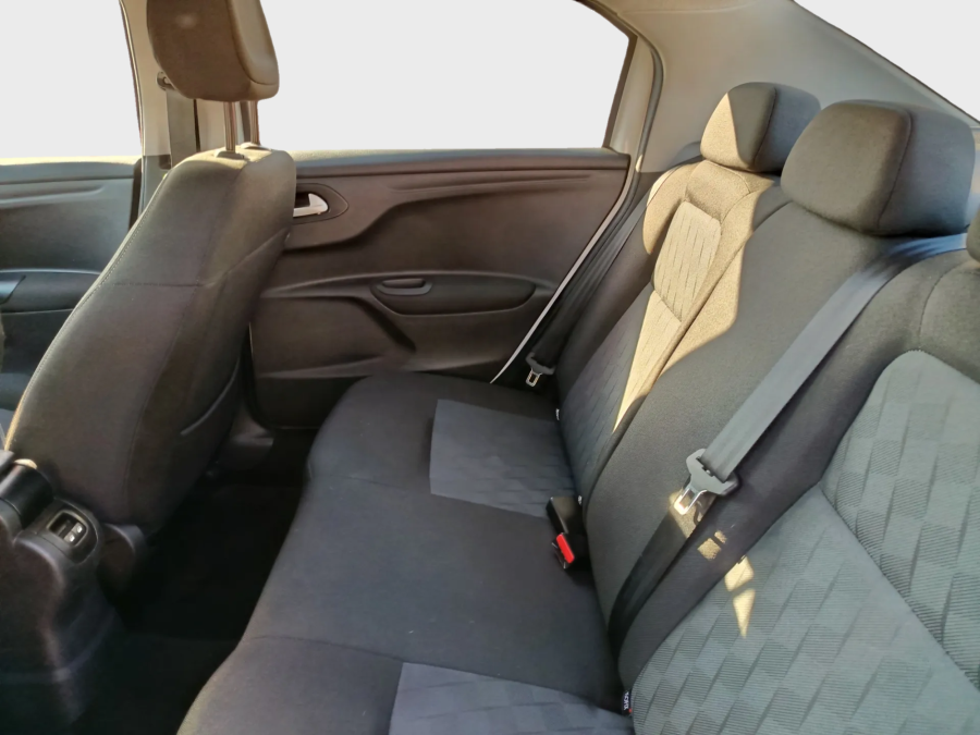 Imagen de CITROEN C-Elysée