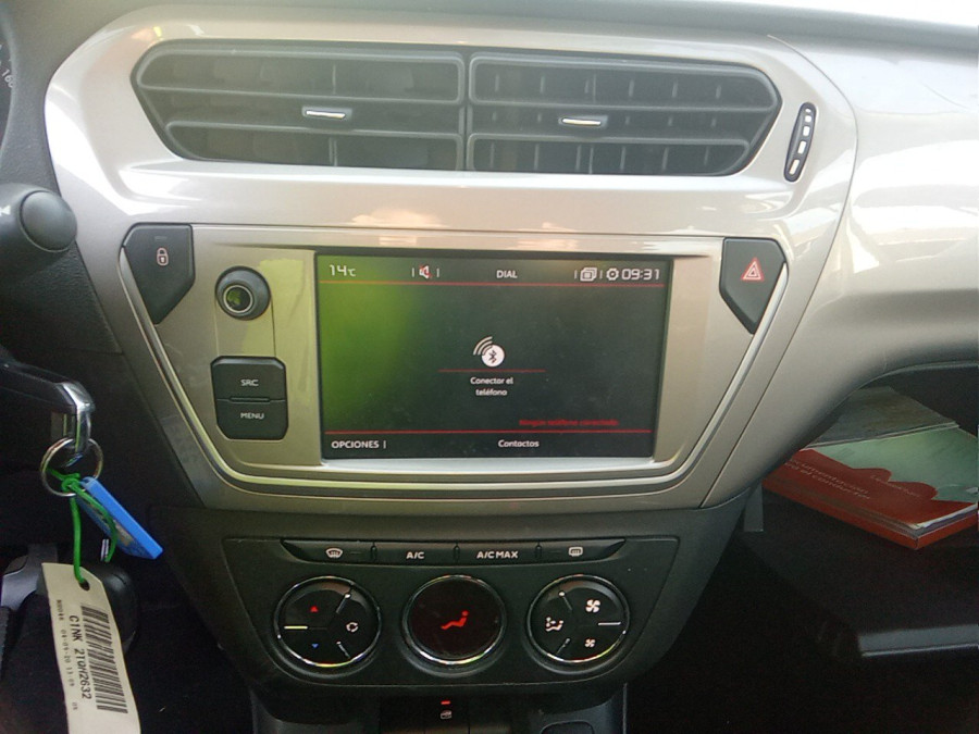 Imagen de CITROEN C-Elysée