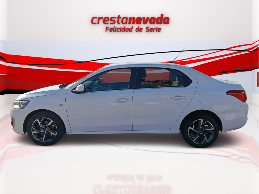 Imagen de CITROEN C-Elysée