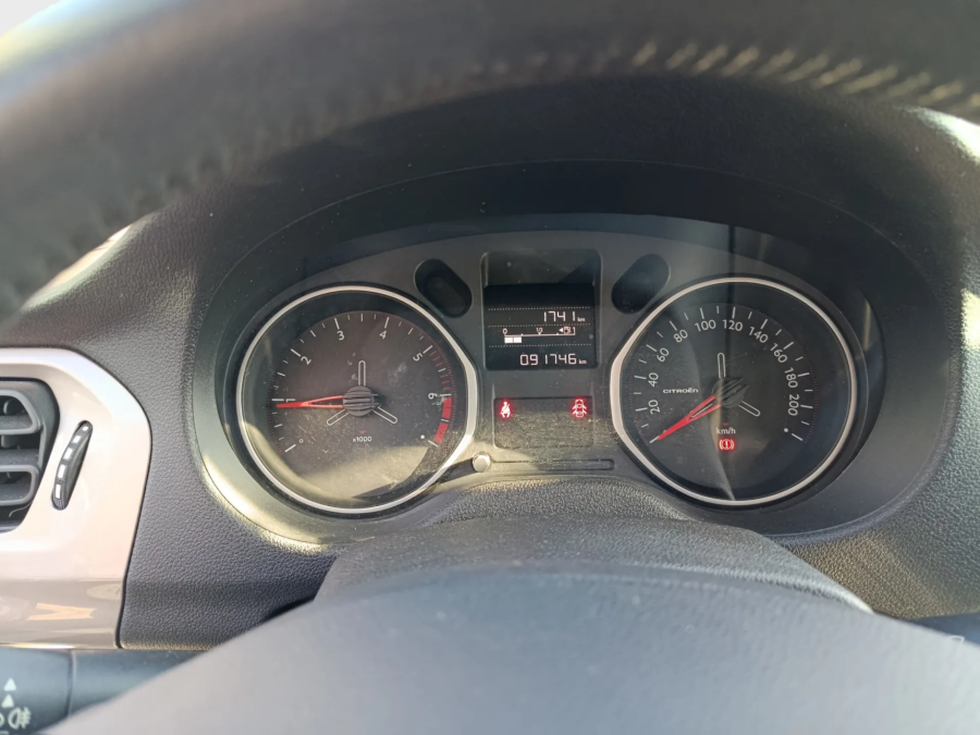 Imagen de CITROEN C-Elysée