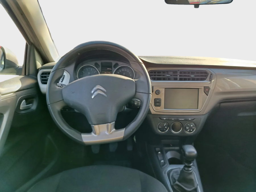 Imagen de CITROEN C-Elysée