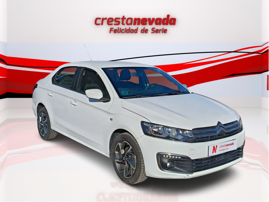 Imagen de CITROEN C-Elysée