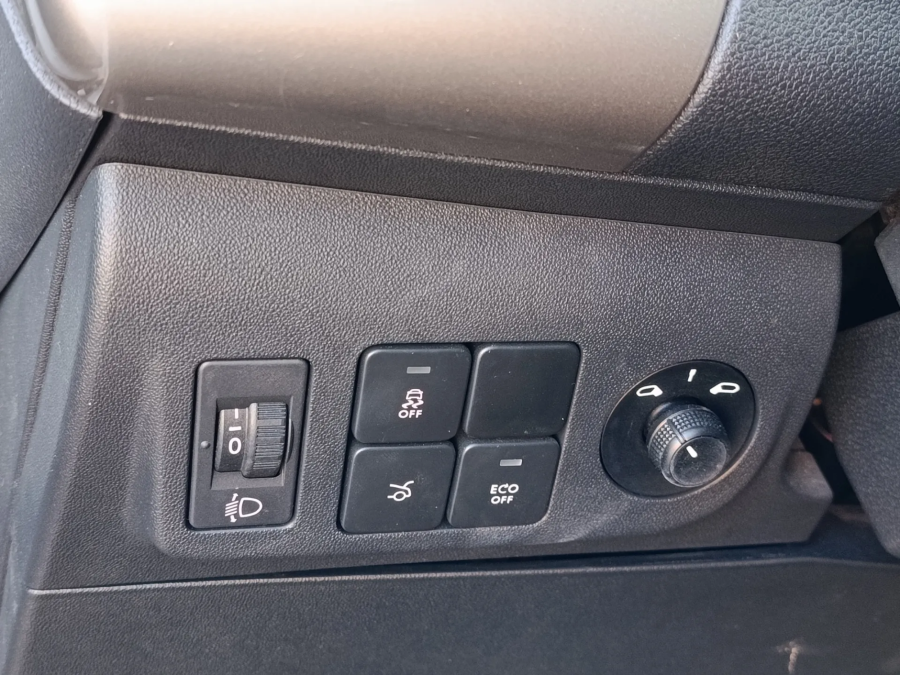 Imagen de CITROEN C-Elysée