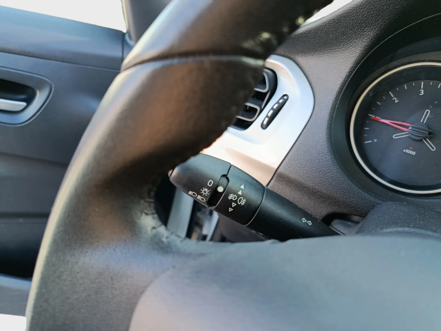 Imagen de CITROEN C-Elysée