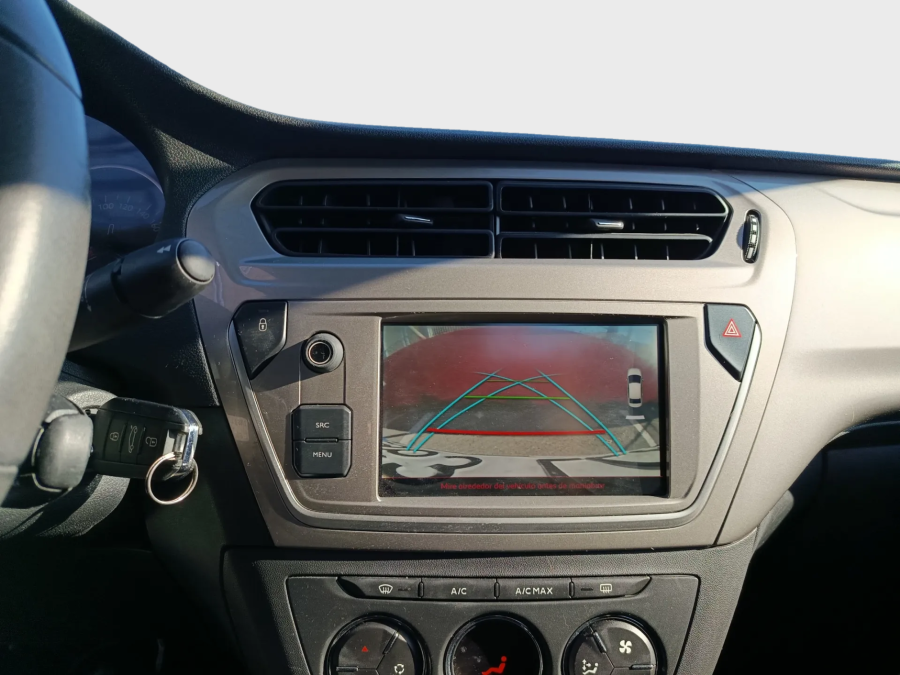 Imagen de CITROEN C-Elysée