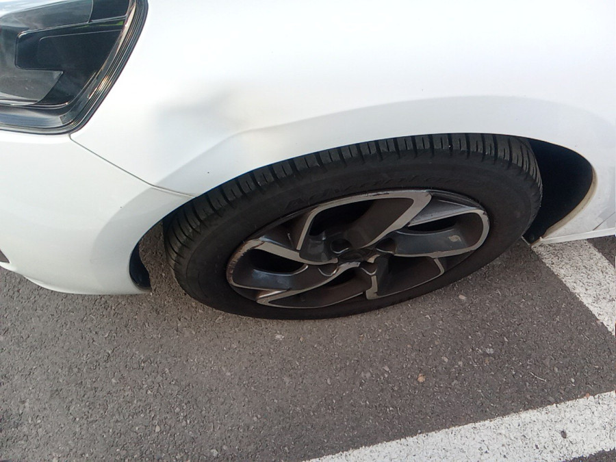 Imagen de CITROEN C-Elysée