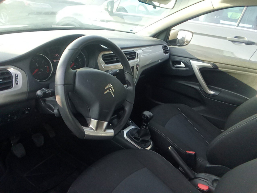 Imagen de CITROEN C-Elysée