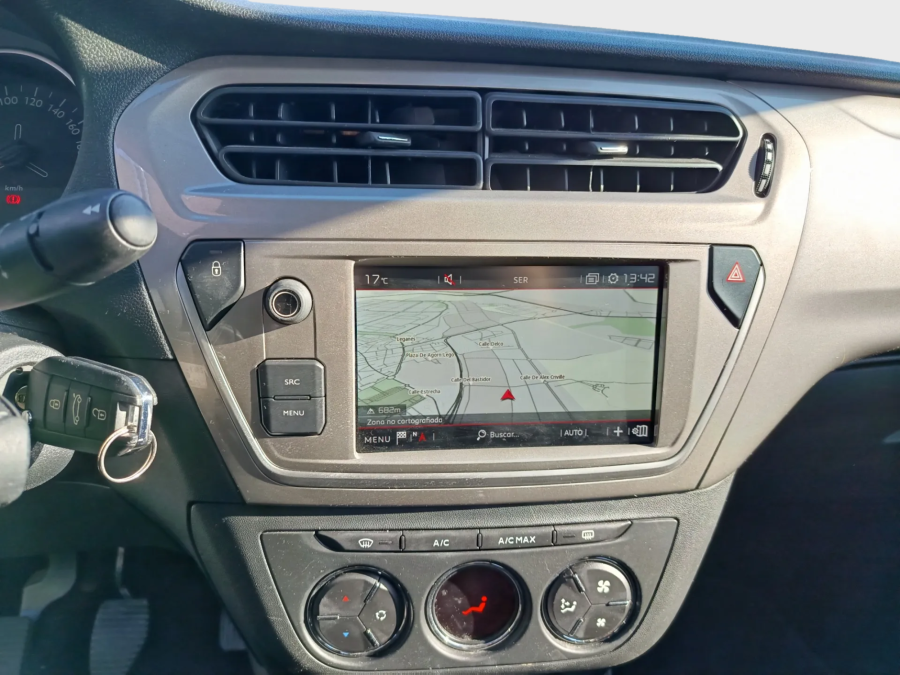 Imagen de CITROEN C-Elysée