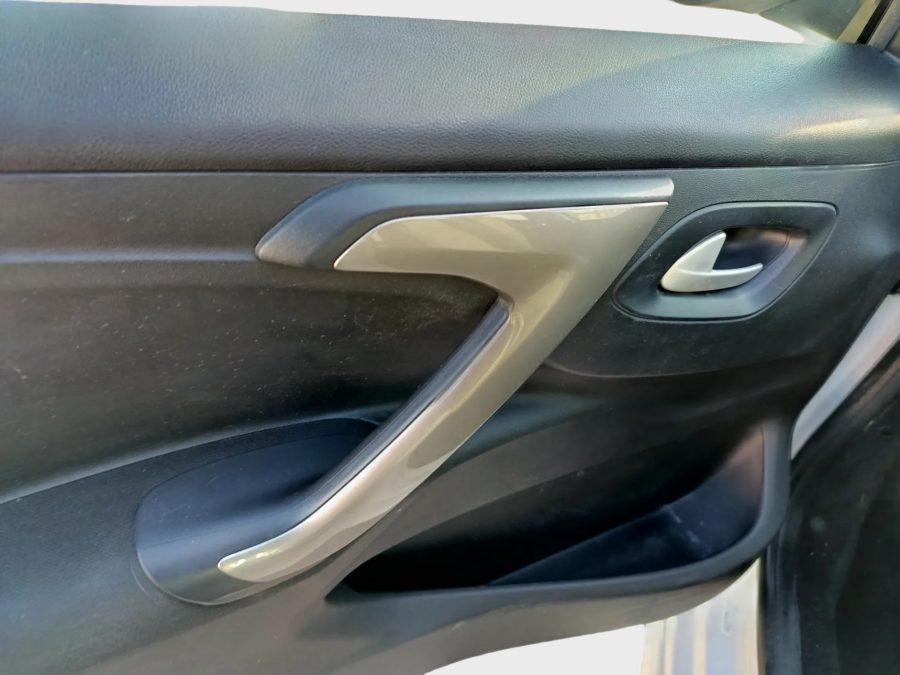 Imagen de CITROEN C-Elysée