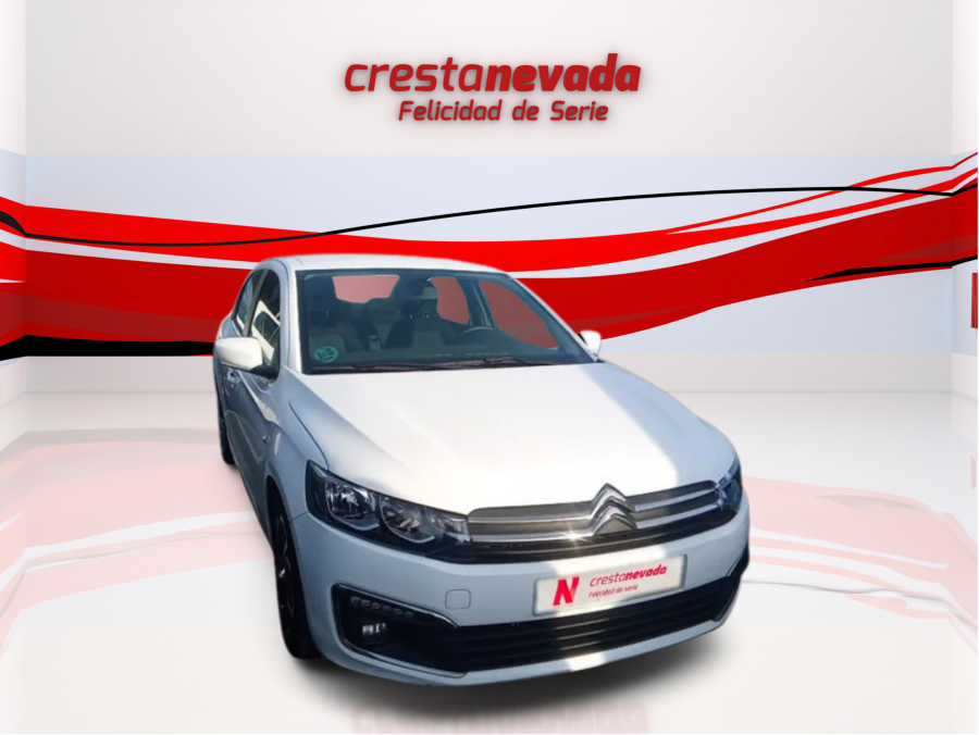 Imagen de CITROEN C-Elysée