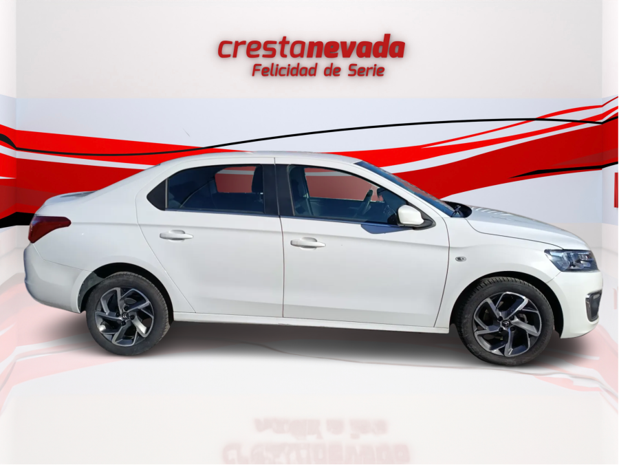 Imagen de CITROEN C-Elysée