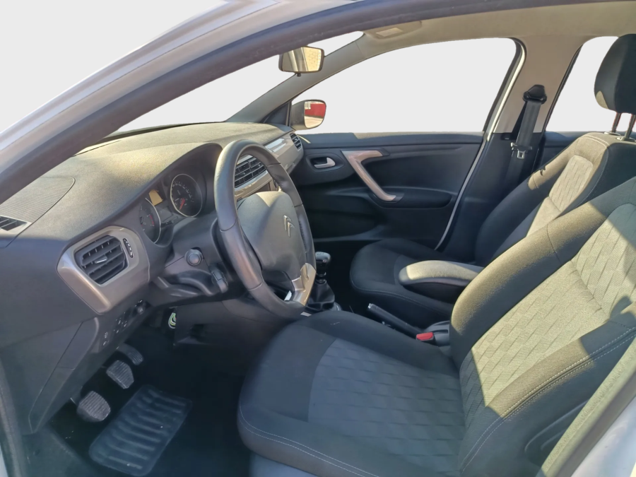 Imagen de CITROEN C-Elysée