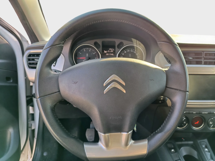 Imagen de CITROEN C-Elysée