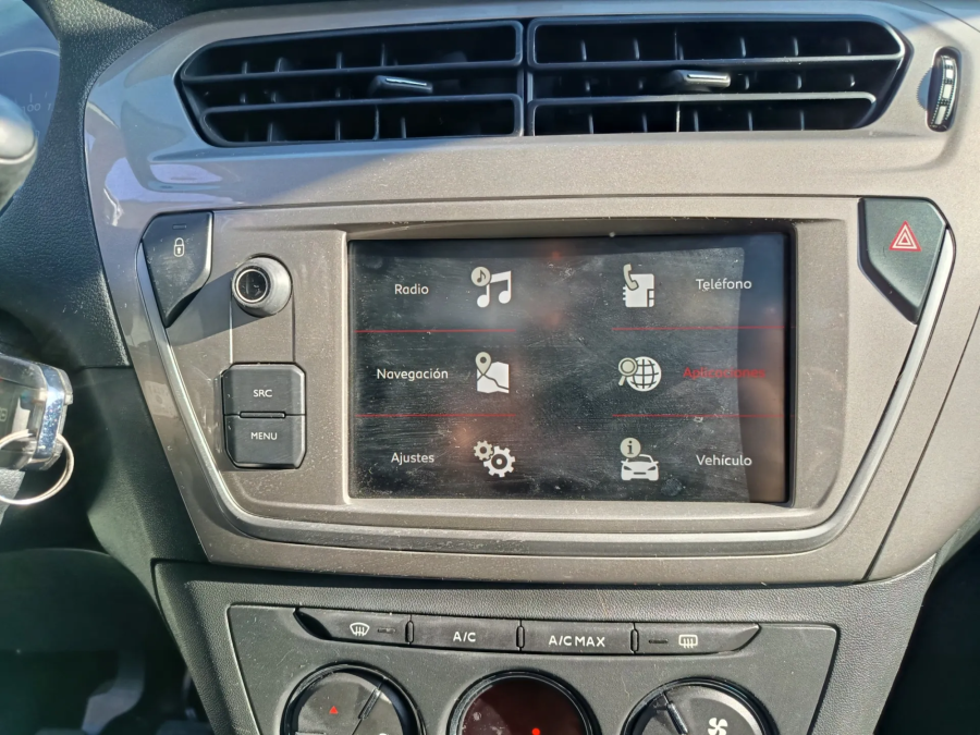 Imagen de CITROEN C-Elysée