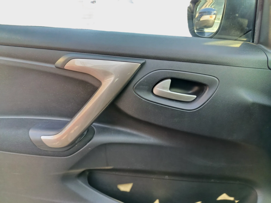 Imagen de CITROEN C-Elysée