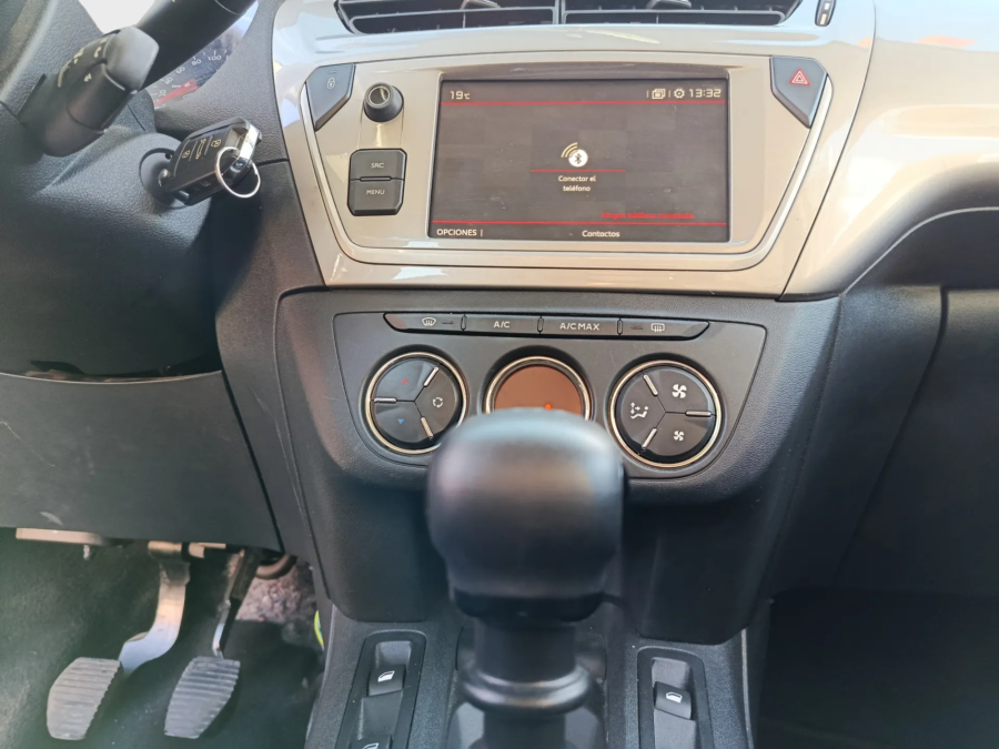 Imagen de CITROEN C-Elysée