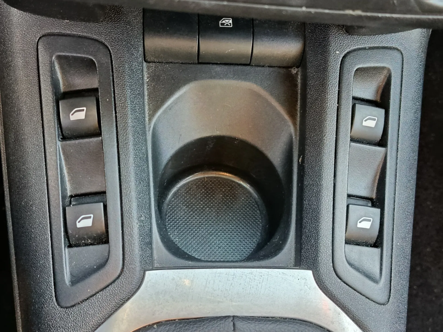 Imagen de CITROEN C-Elysée