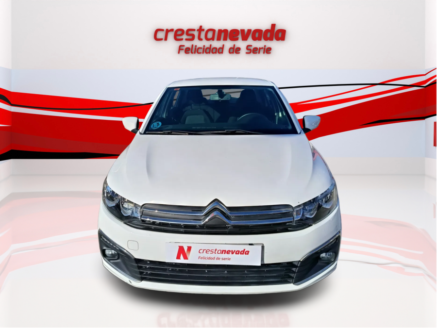 Imagen de CITROEN C-Elysée