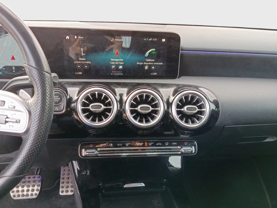 Imagen de mercedes-benz Clase A