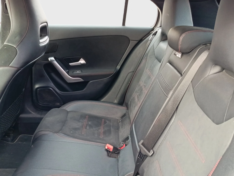 Imagen de mercedes-benz Clase A