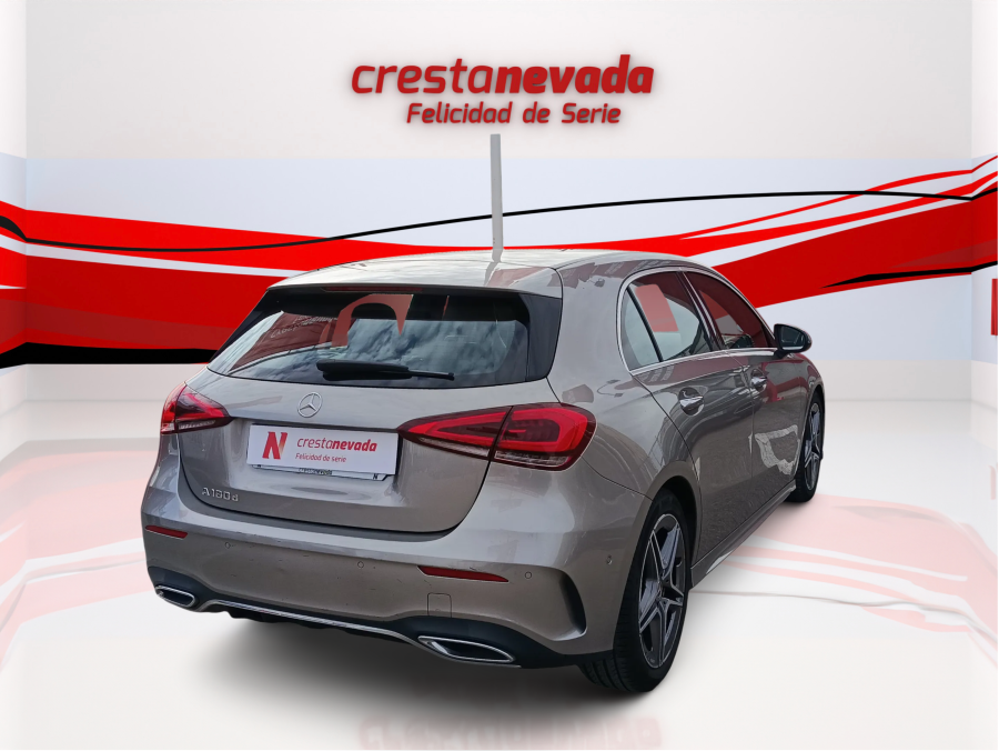 Imagen de mercedes-benz Clase A