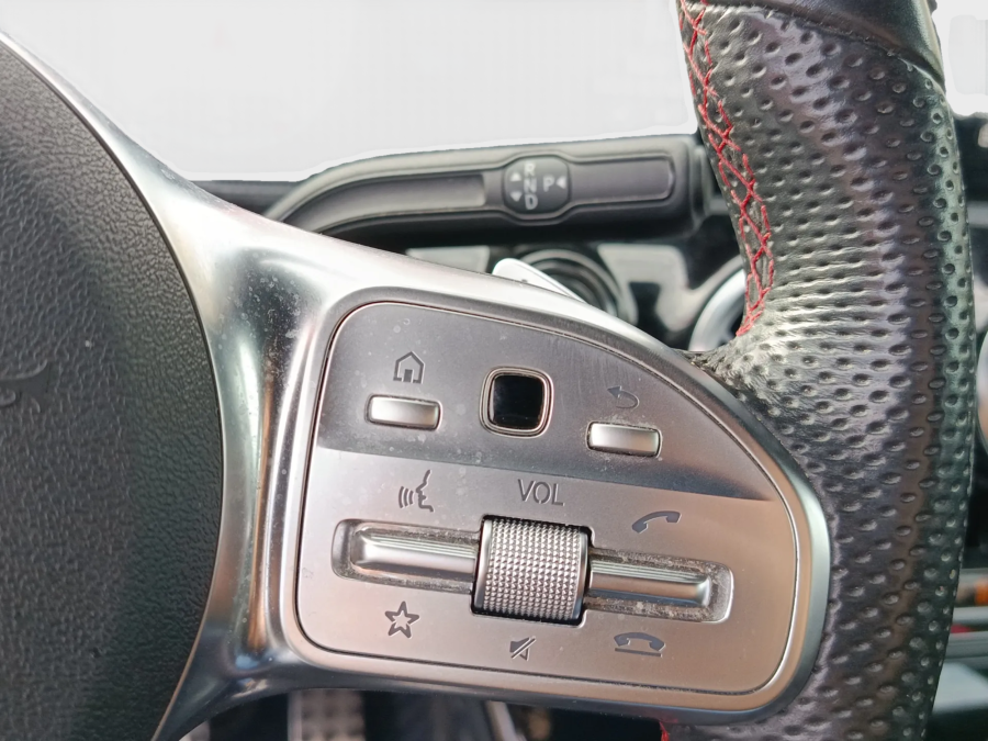 Imagen de mercedes-benz Clase A