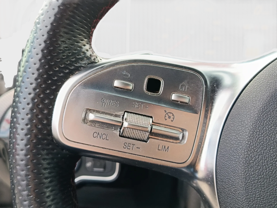 Imagen de mercedes-benz Clase A