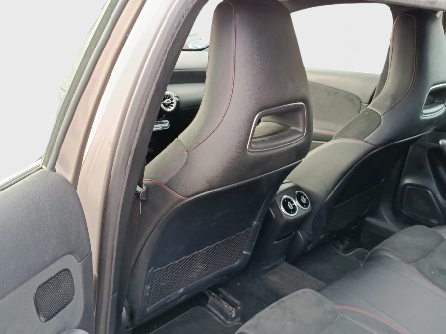 Imagen de mercedes-benz Clase A