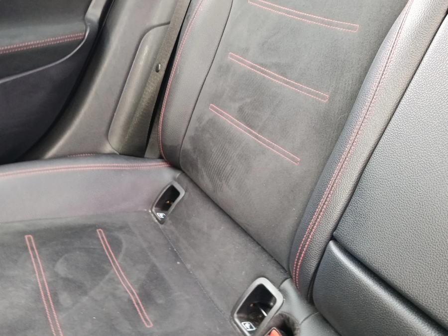 Imagen de mercedes-benz Clase A