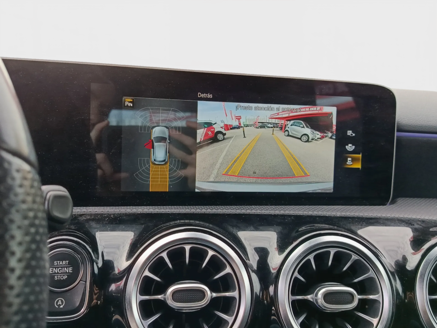 Imagen de mercedes-benz Clase A