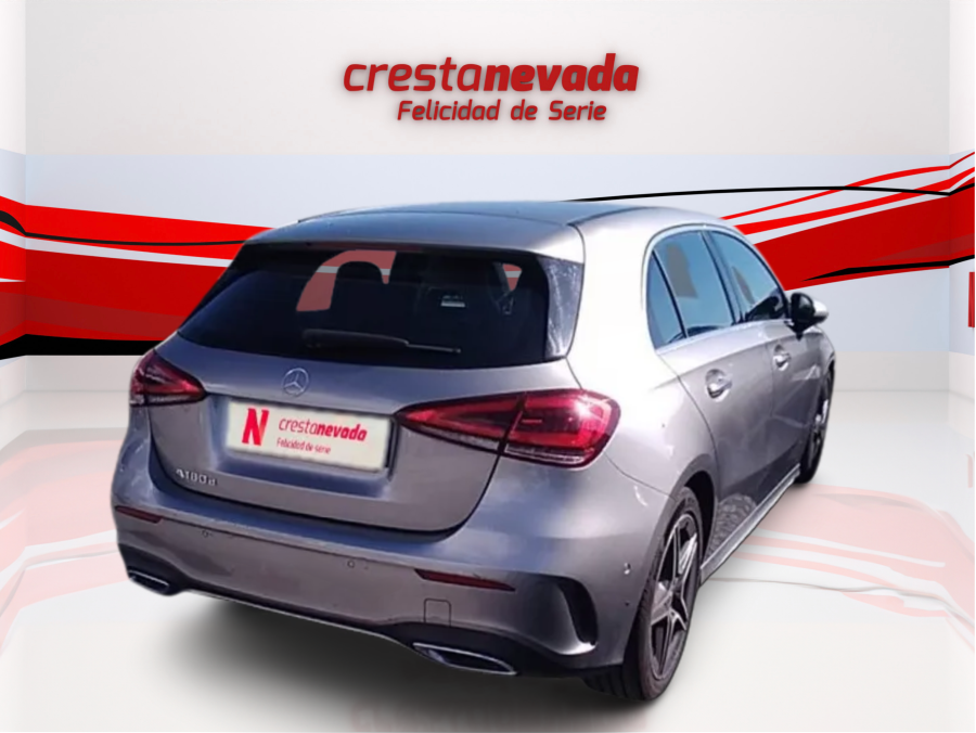 Imagen de mercedes-benz Clase A