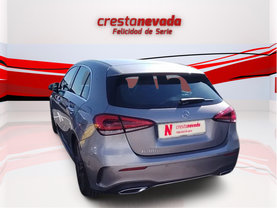 Imagen de mercedes-benz Clase A