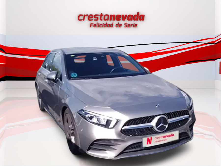 Imagen de mercedes-benz Clase A