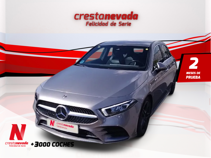 Imagen de mercedes-benz Clase A