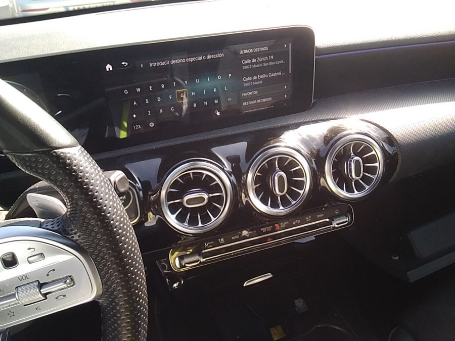 Imagen de mercedes-benz Clase A