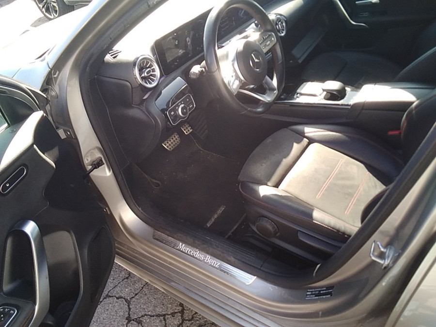 Imagen de mercedes-benz Clase A