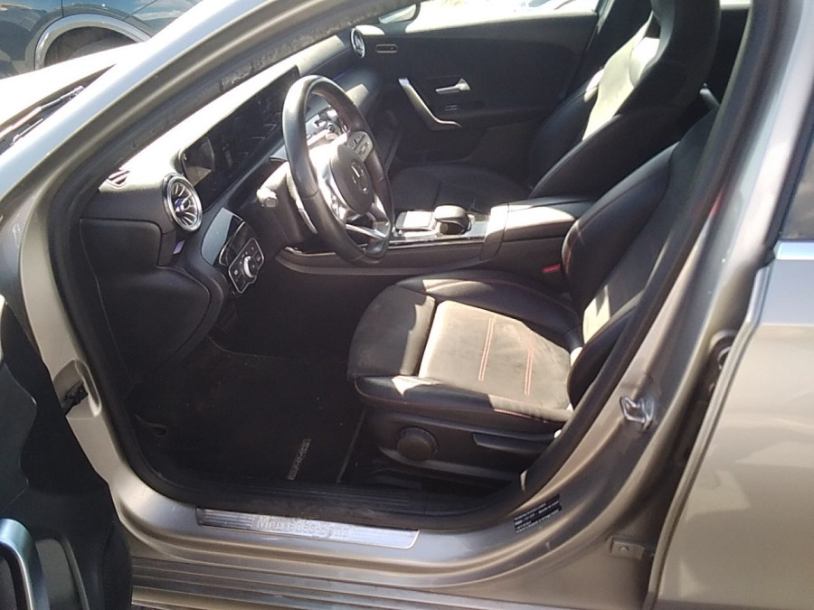 Imagen de mercedes-benz Clase A