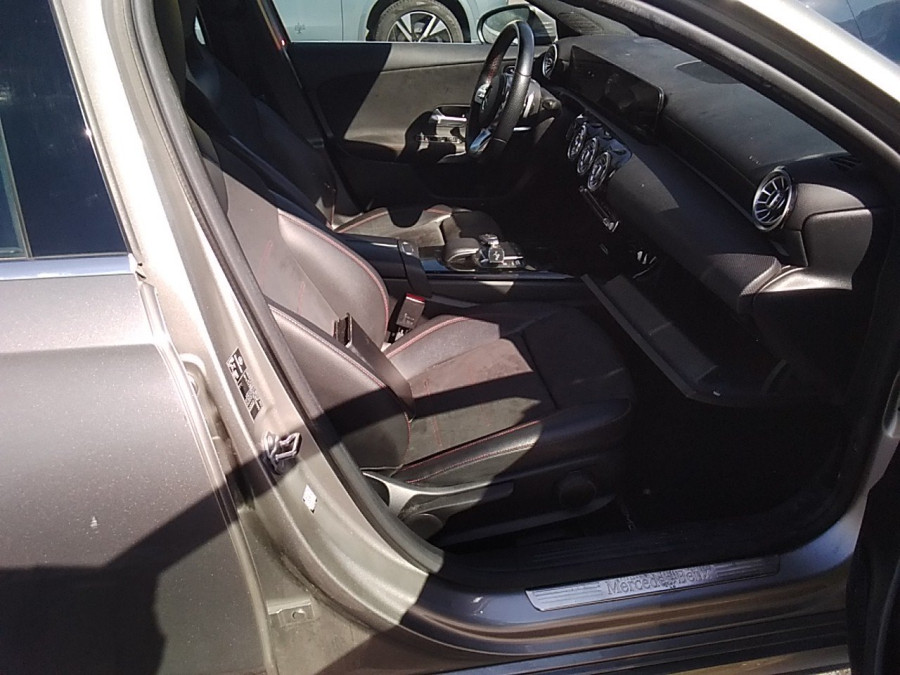 Imagen de mercedes-benz Clase A