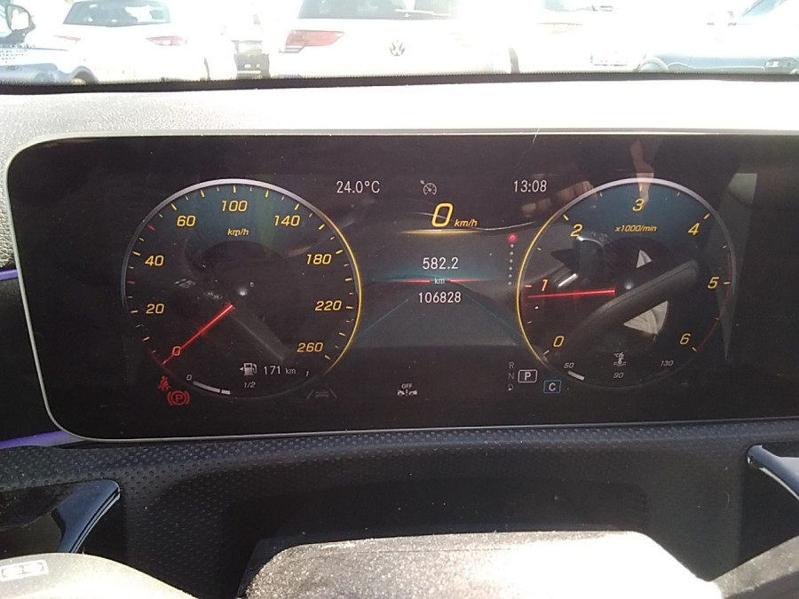 Imagen de mercedes-benz Clase A